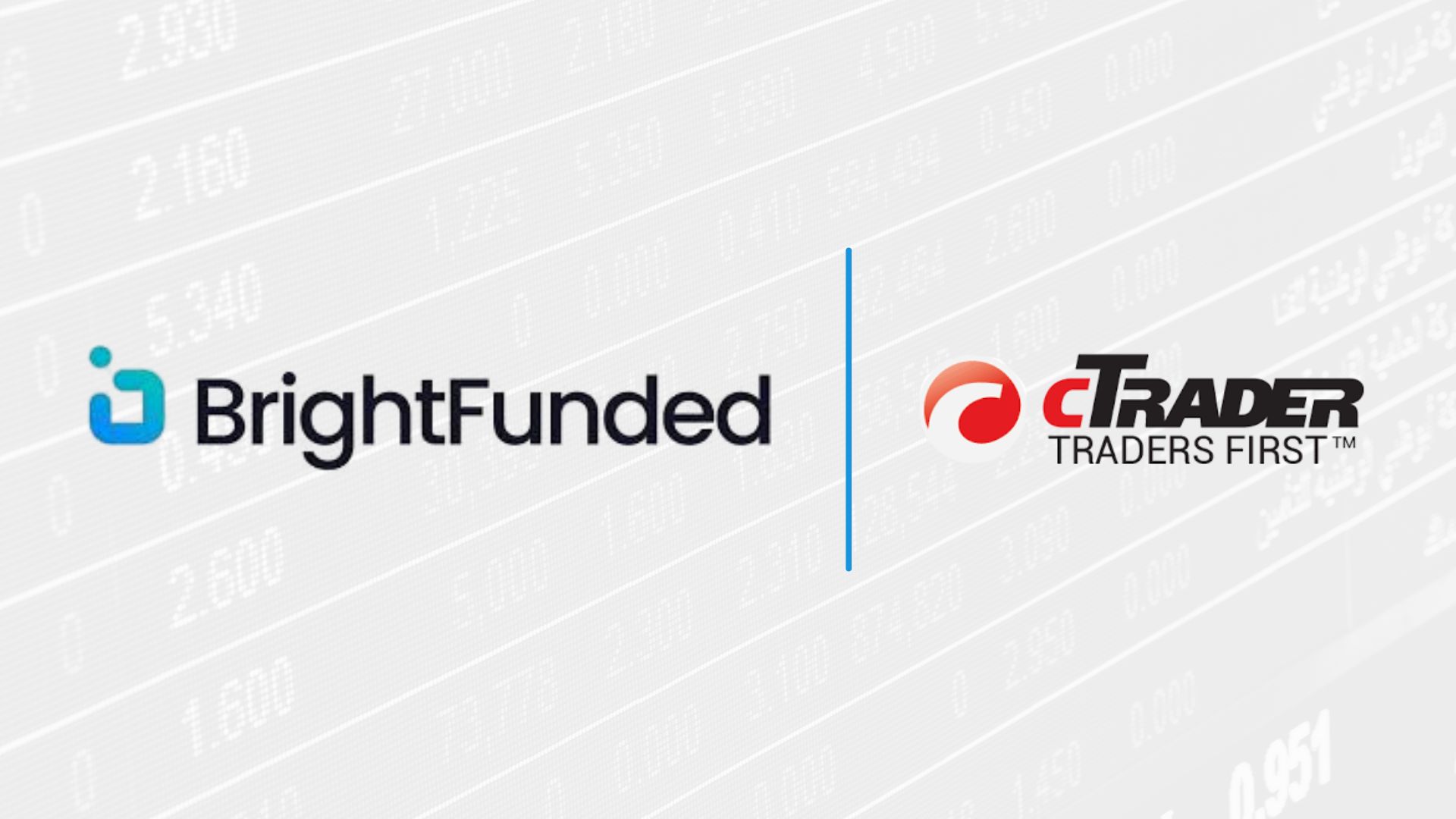 BrightFunded Integrates cTrader to Improve Execution Speed