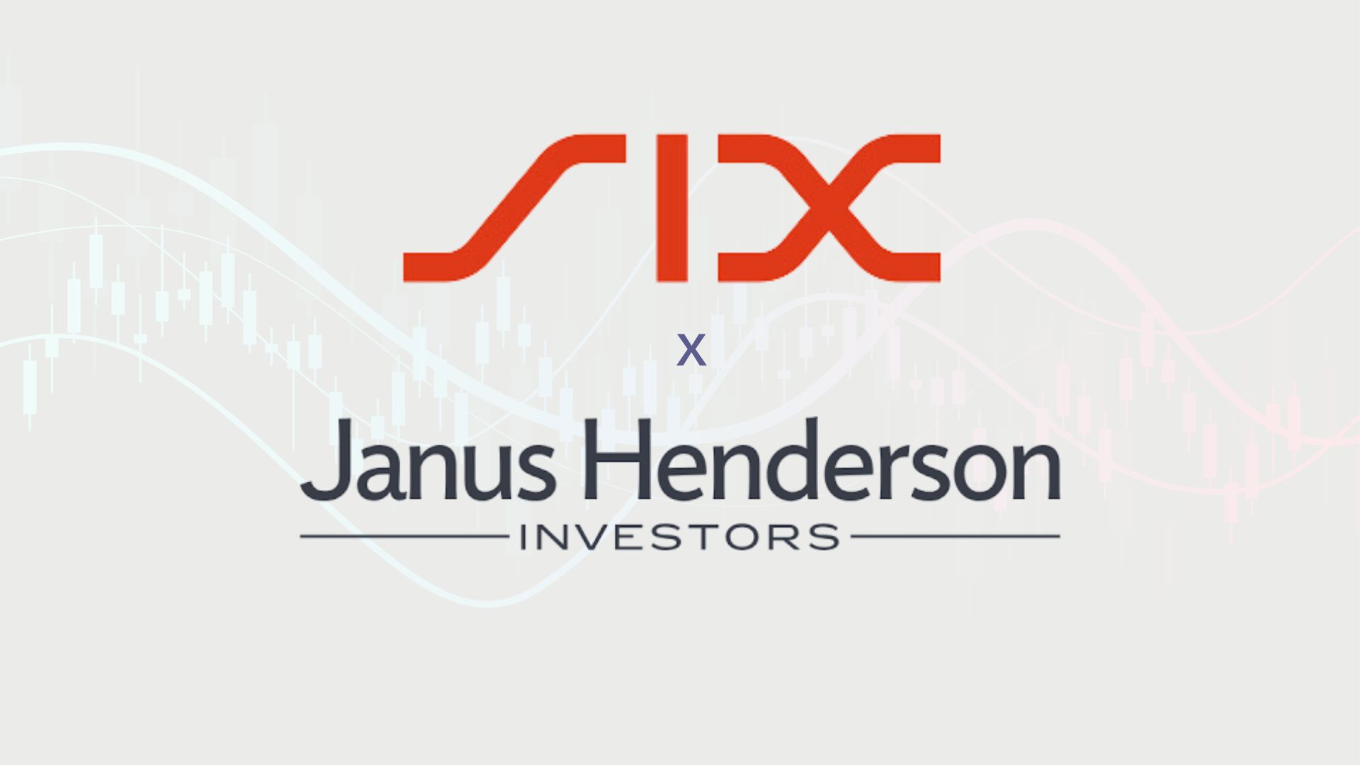 Janus Henderson Joins SIX Swiss Exchange as Active ETF Issuer