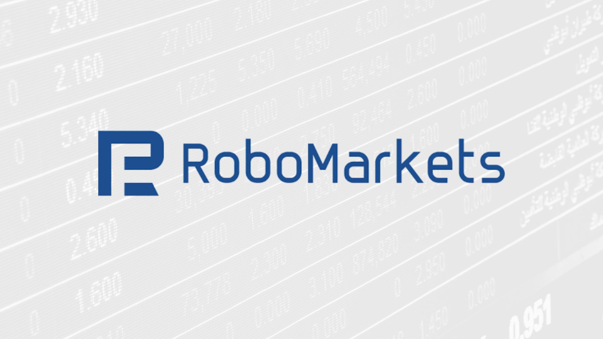 RoboMarkets Expands R StocksTrader with 1,160+ New Assets