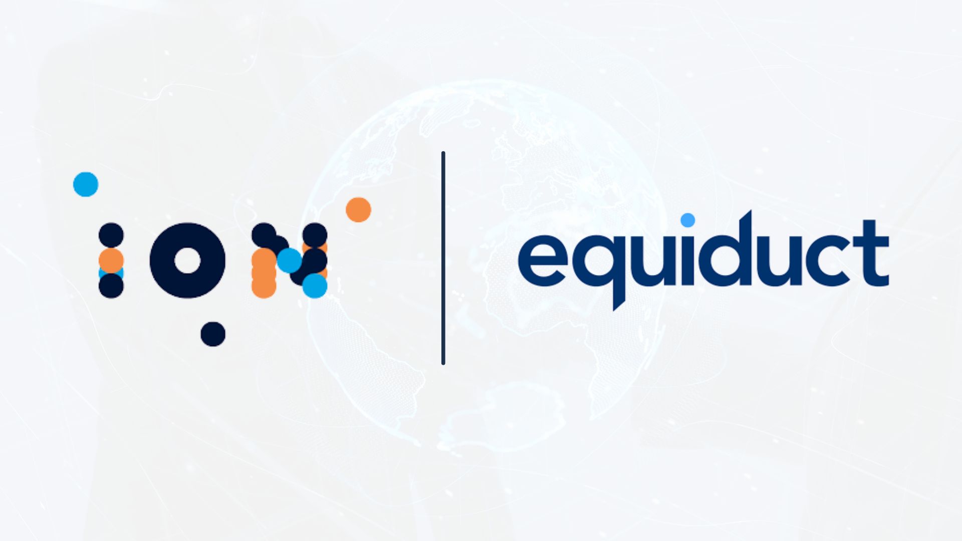 ION’s FastTrade Joins Equiduct to Strengthen Retail Trading