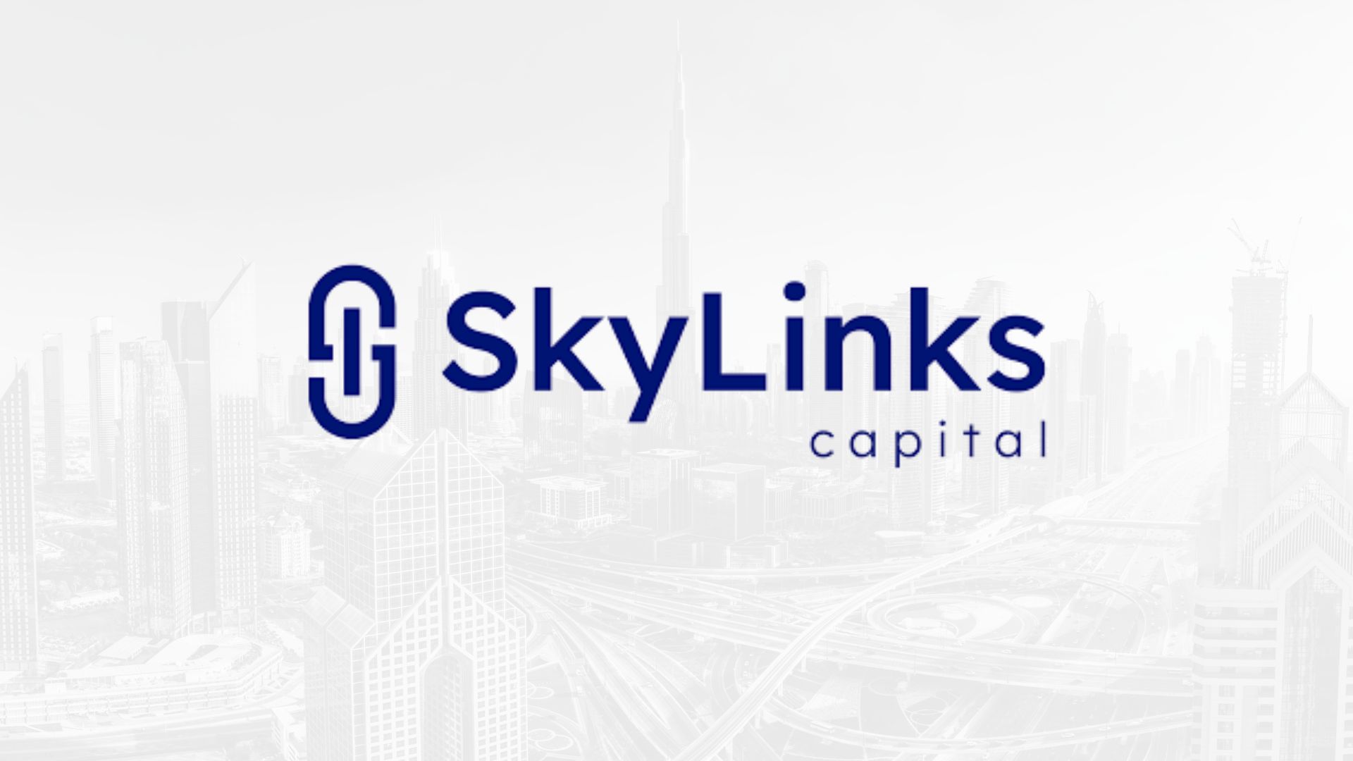 Sky Links Capital Sets Up DIFC Hub to Power Global Expansion