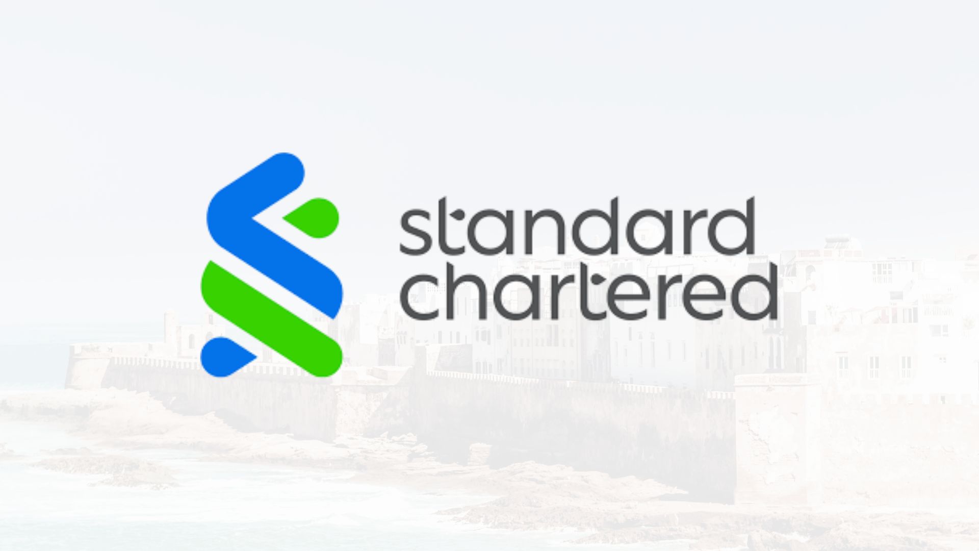 Standard Chartered Enters Morocco with a New Office
