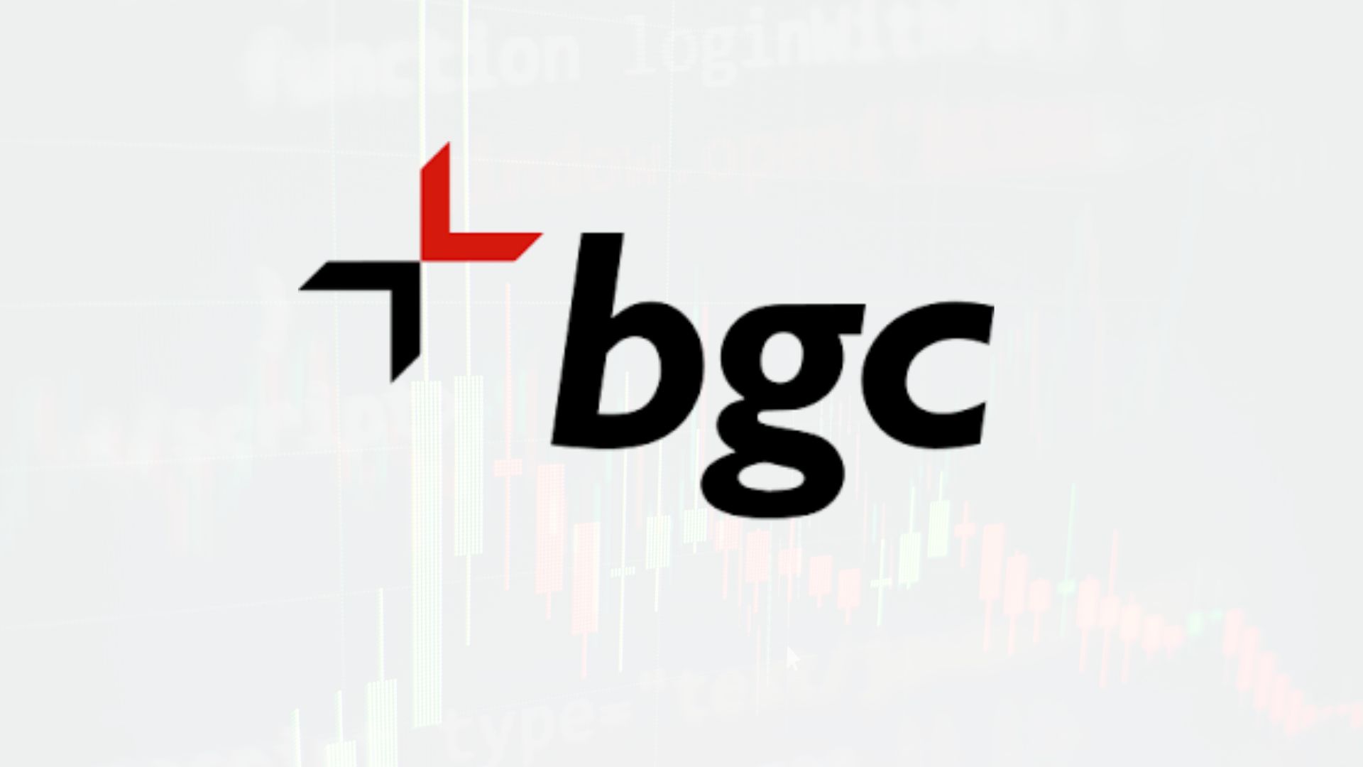 BGC Group Launches Opti Match Platform for U.S. Dollar Swaps​