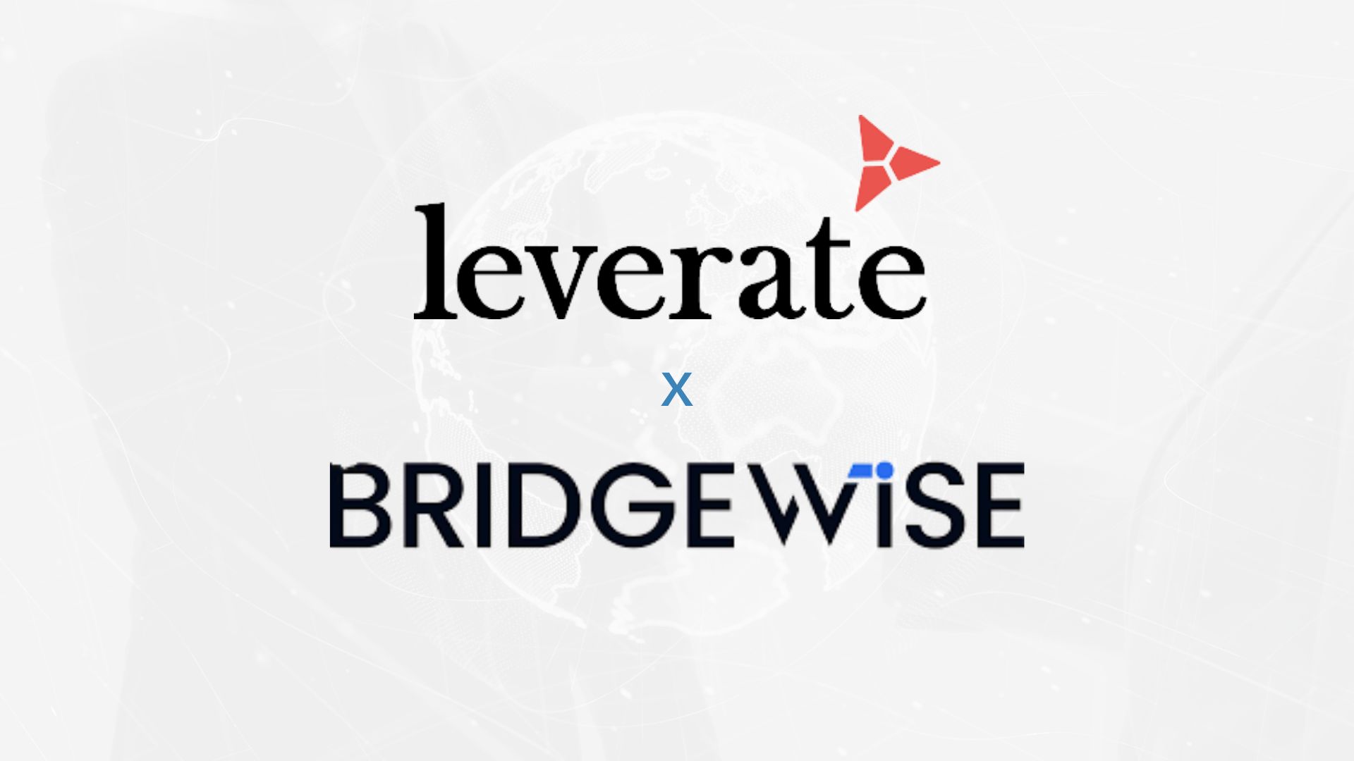 Leverate Boosts SiRiX with BridgeWise AI Investment Analytics