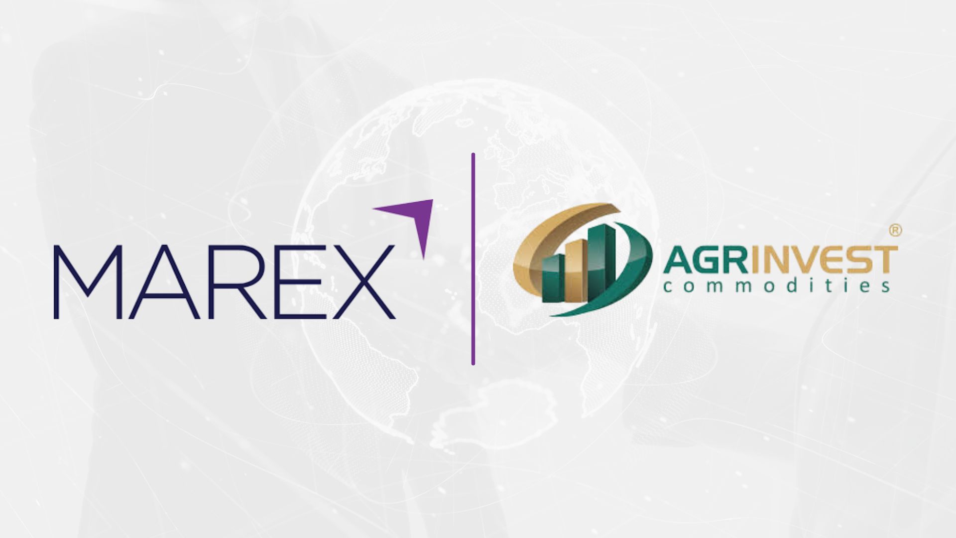 Marex Strengthens Agri-Trading with Agrinvest Acquisition