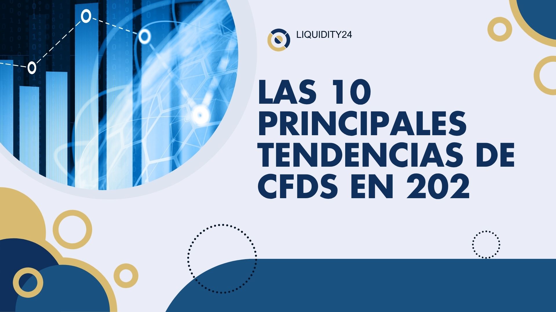 Las 10 Principales Tendencias de CFDs en 2025