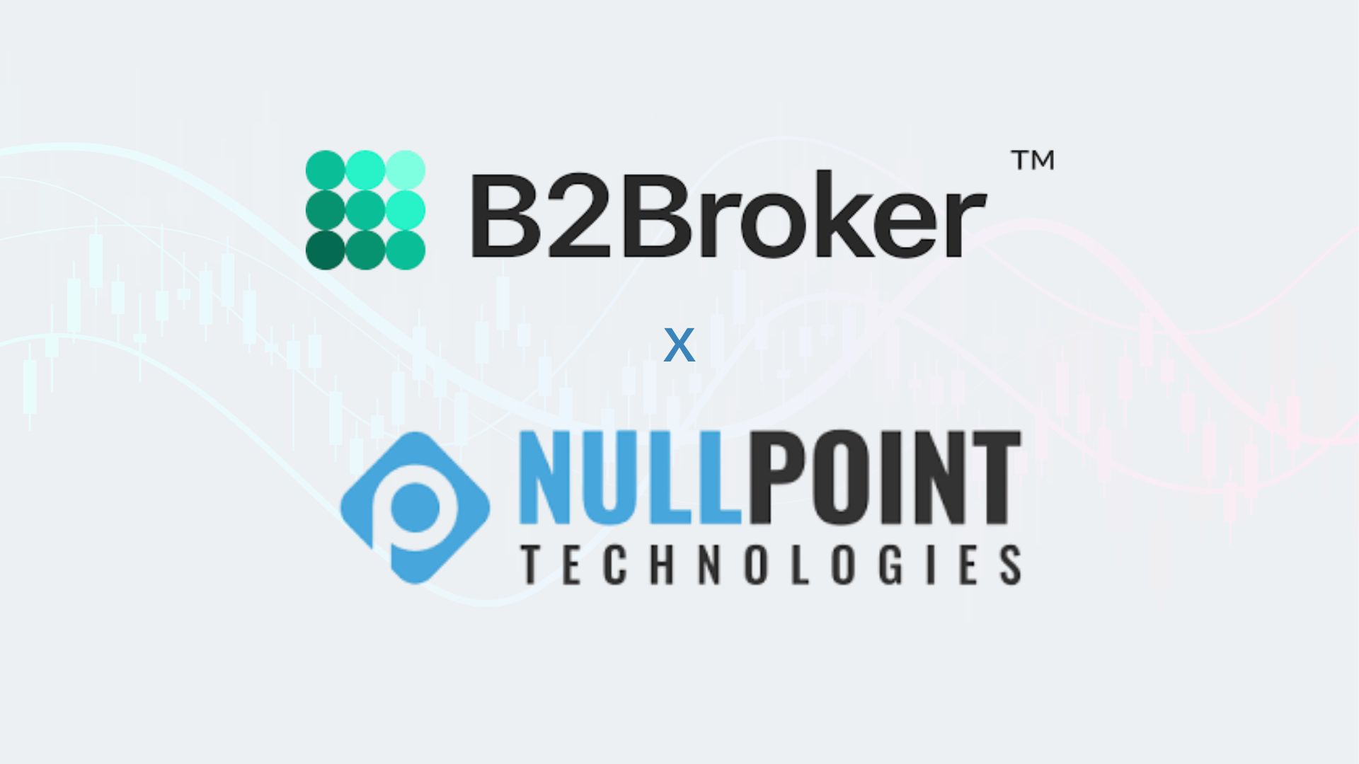 B2BROKER Integrates B2COPY into Nullpoint CRM