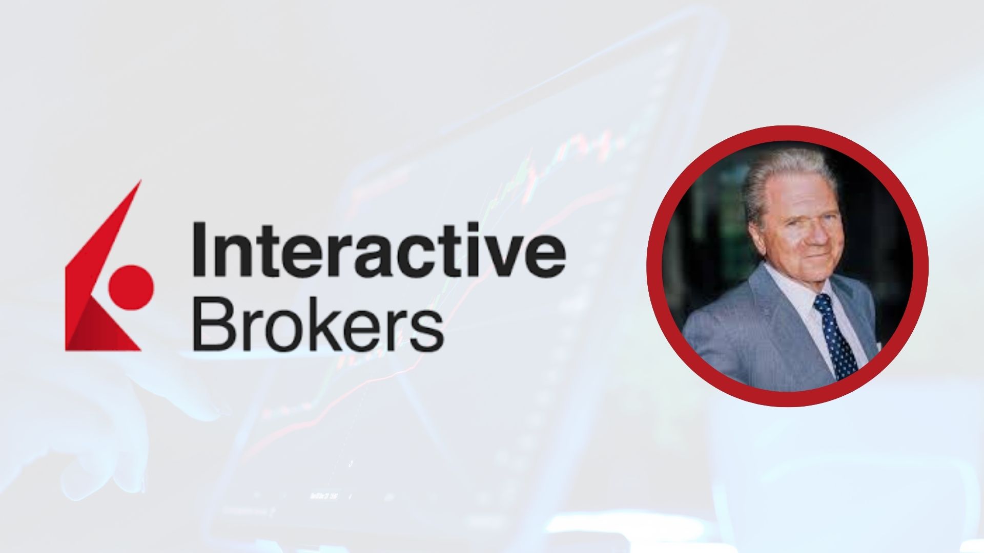 IBKR Fails to Block Thomas Peterffy’s Deposition in Ongoing Suit