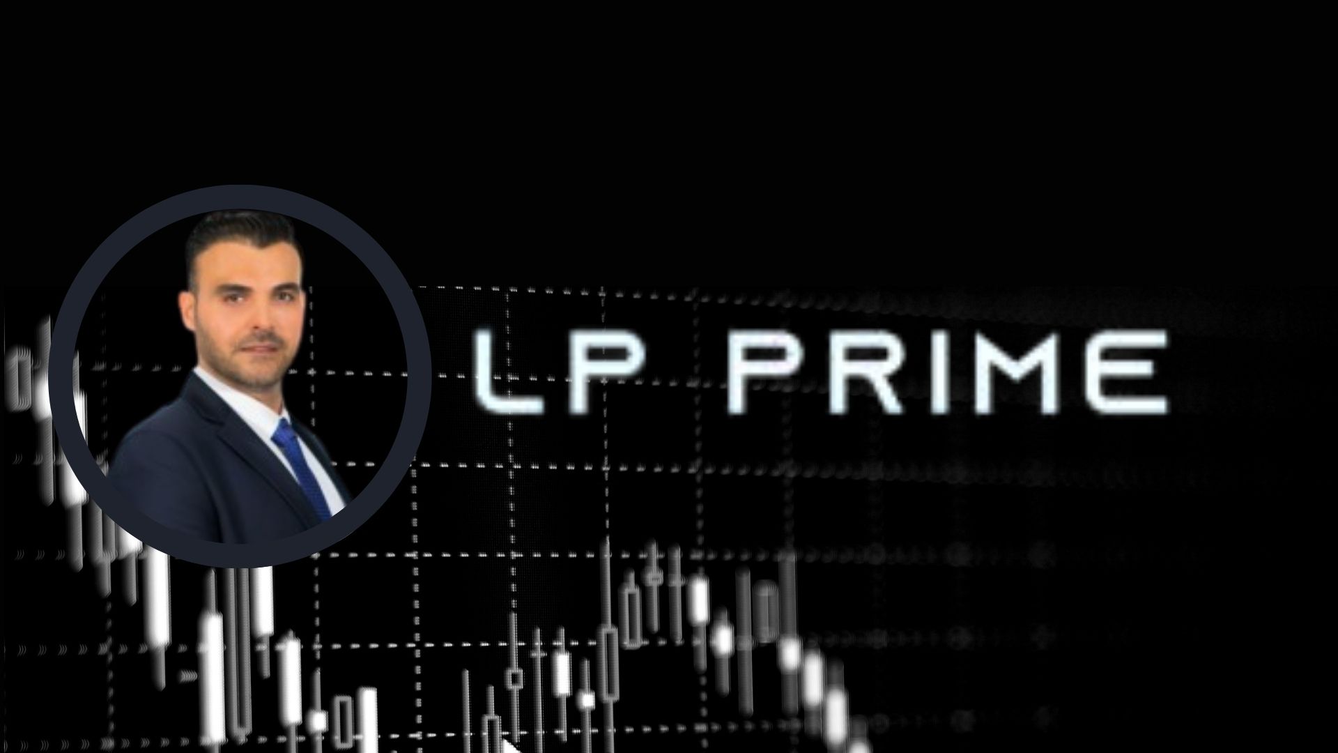 LP Prime Founder Louay Amhaz Departs the Company