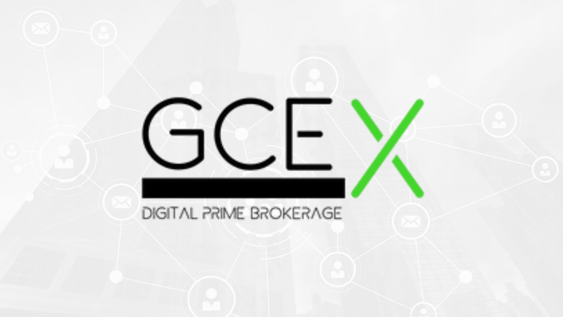GCEX Launches Mobile-First Platform XplorDigital® for Institutional Clients