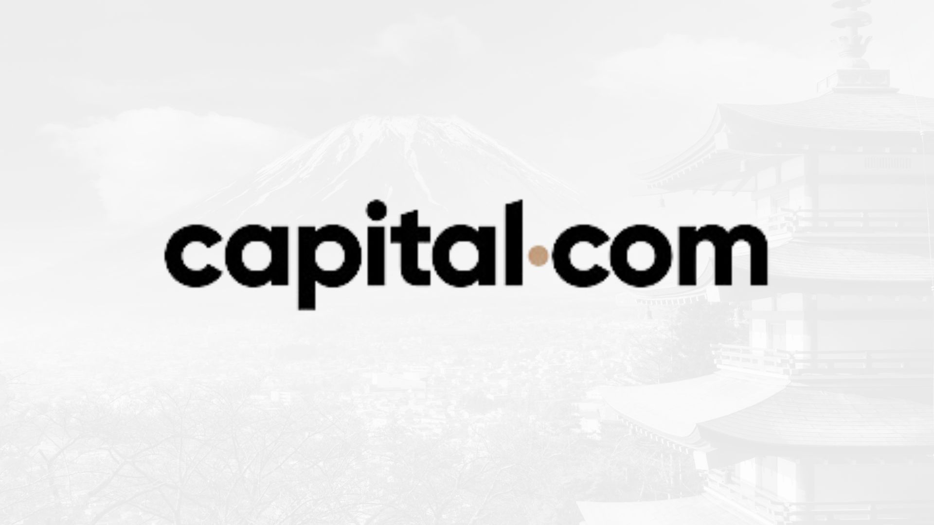 Capital.com Seeks Licence to Enter Japan’s Retail Brokerage
