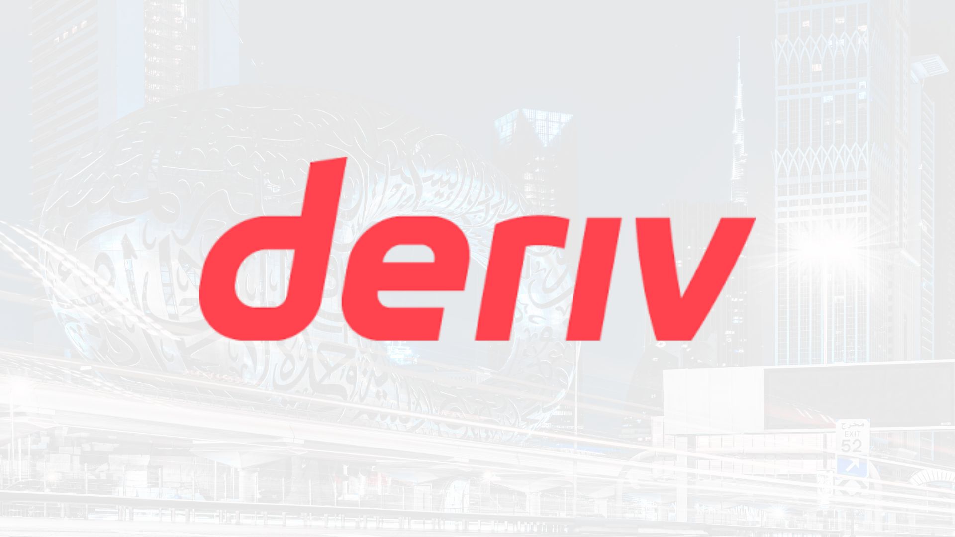 CFDs Broker Deriv Secures UAE SCA License