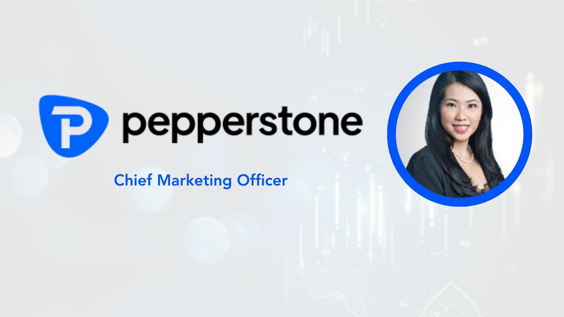 Geraldine Goh Joins Pepperstone as Chief Marketing Officer