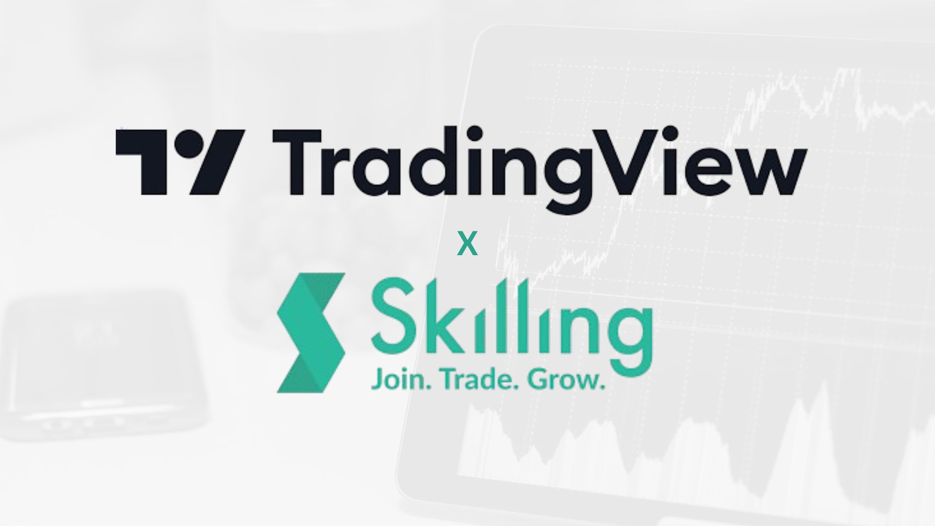 Skilling Relaunches Its Trading Integration with TradingView