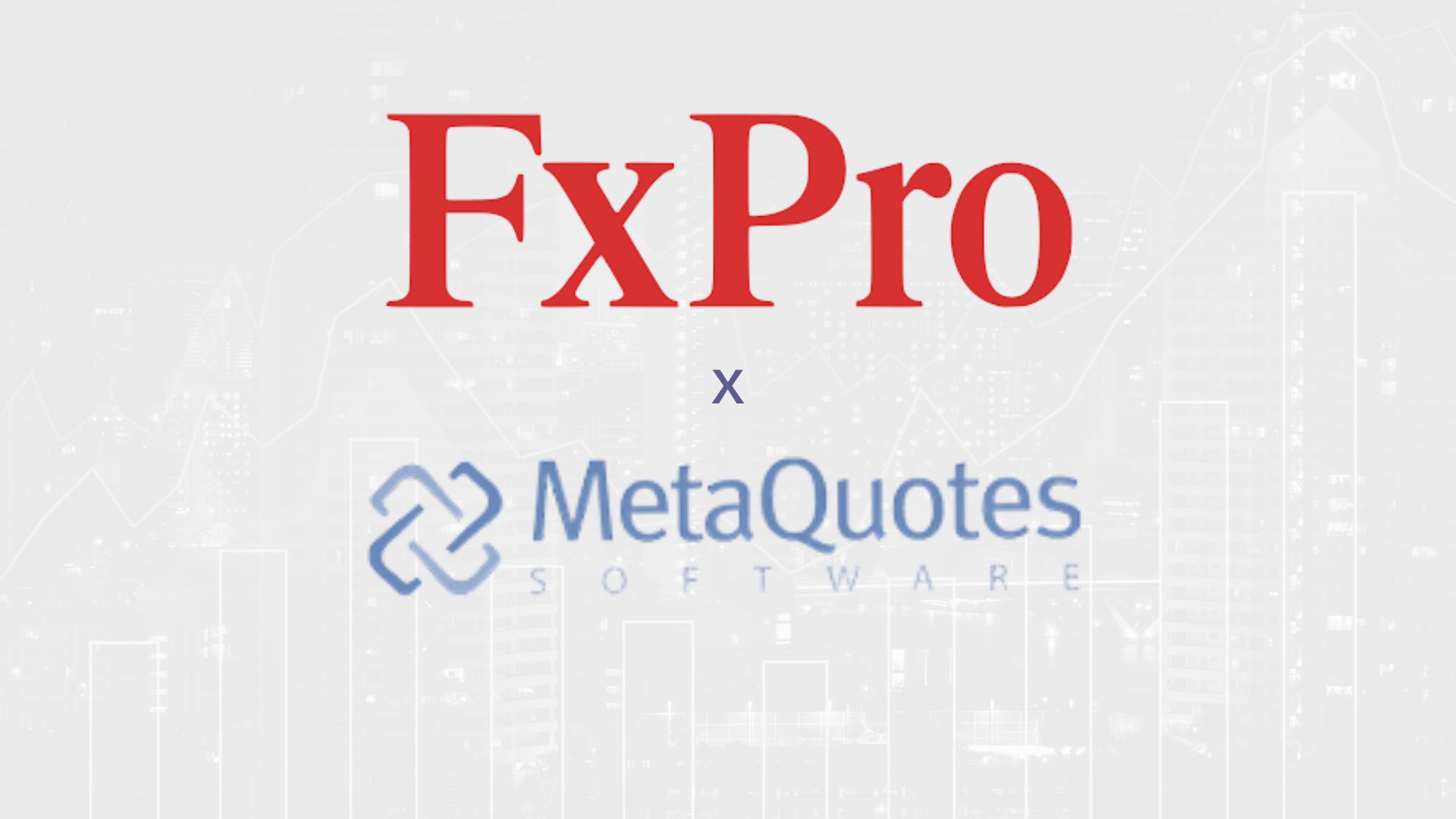FxPro Adopts MetaQuotes’ Ultency Engine for Faster MT5 Execution