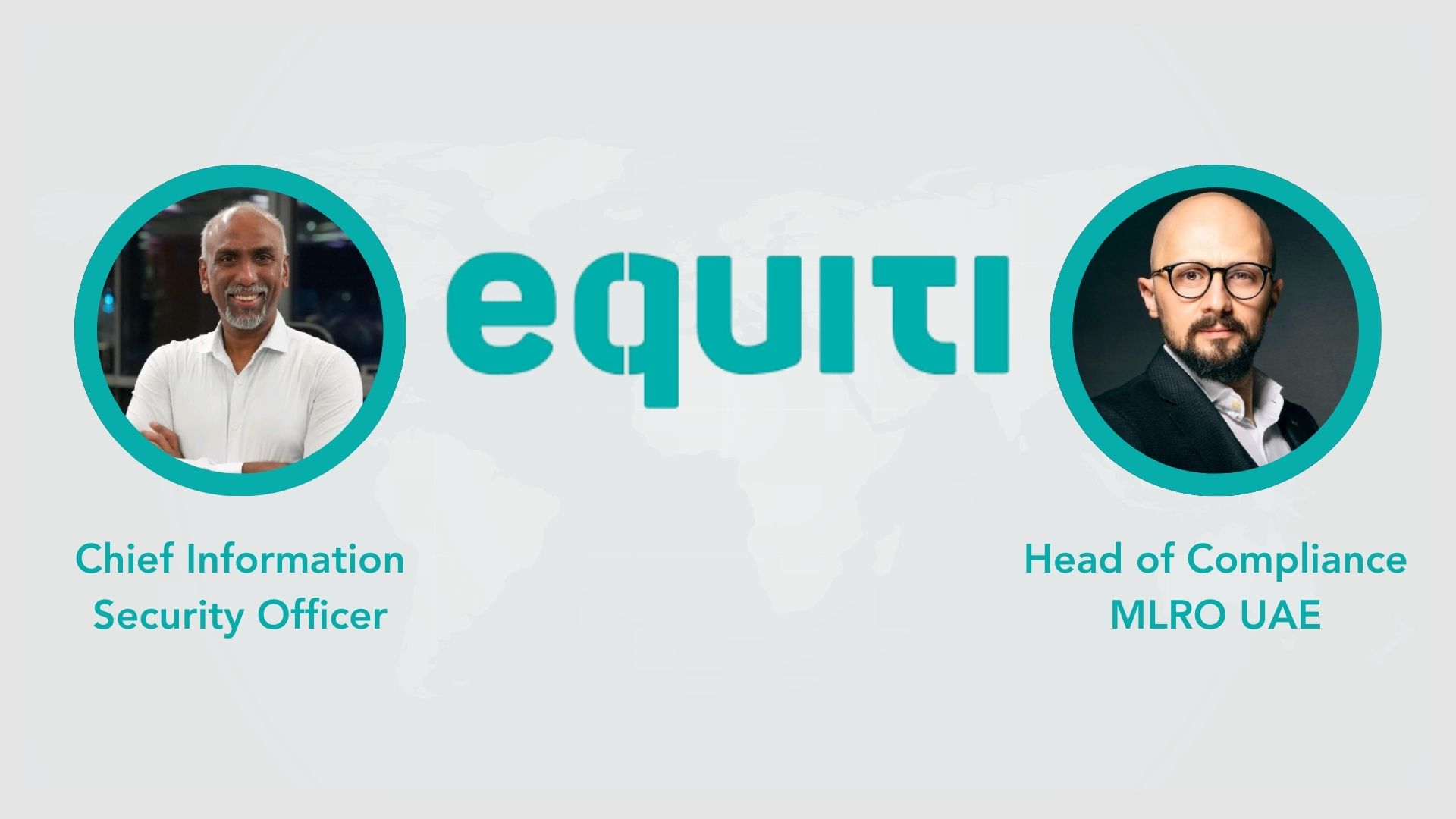 Equiti Group Names New CISO and Compliance Head