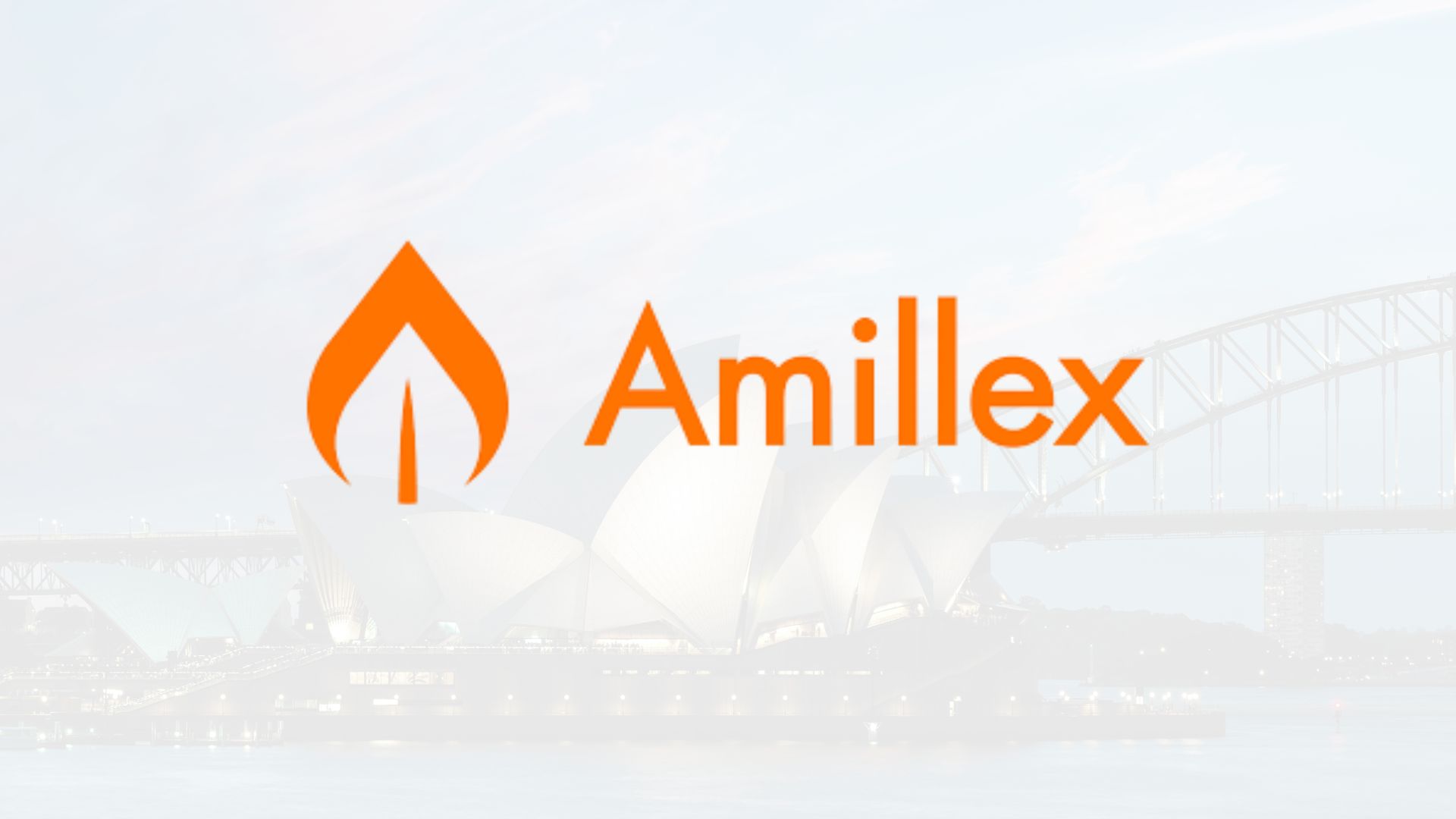 Amillex Secures ASIC License to Expand Australian Presence