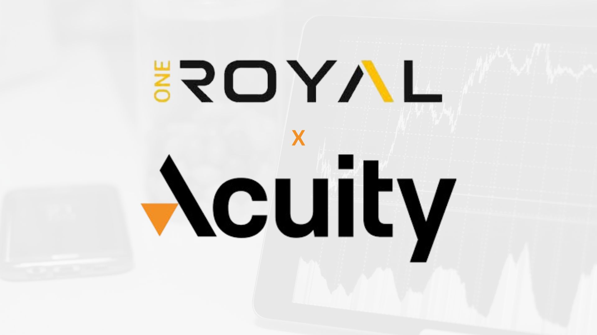 OneRoyal Brings Automated Market Analysis With Acuity