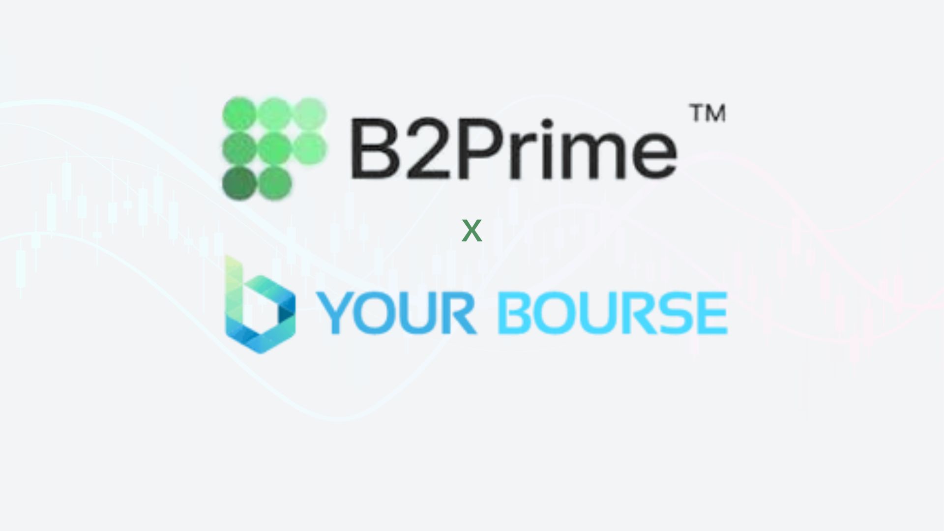 B2PRIME Integrates Your Bourse to Expand Distribution Network.