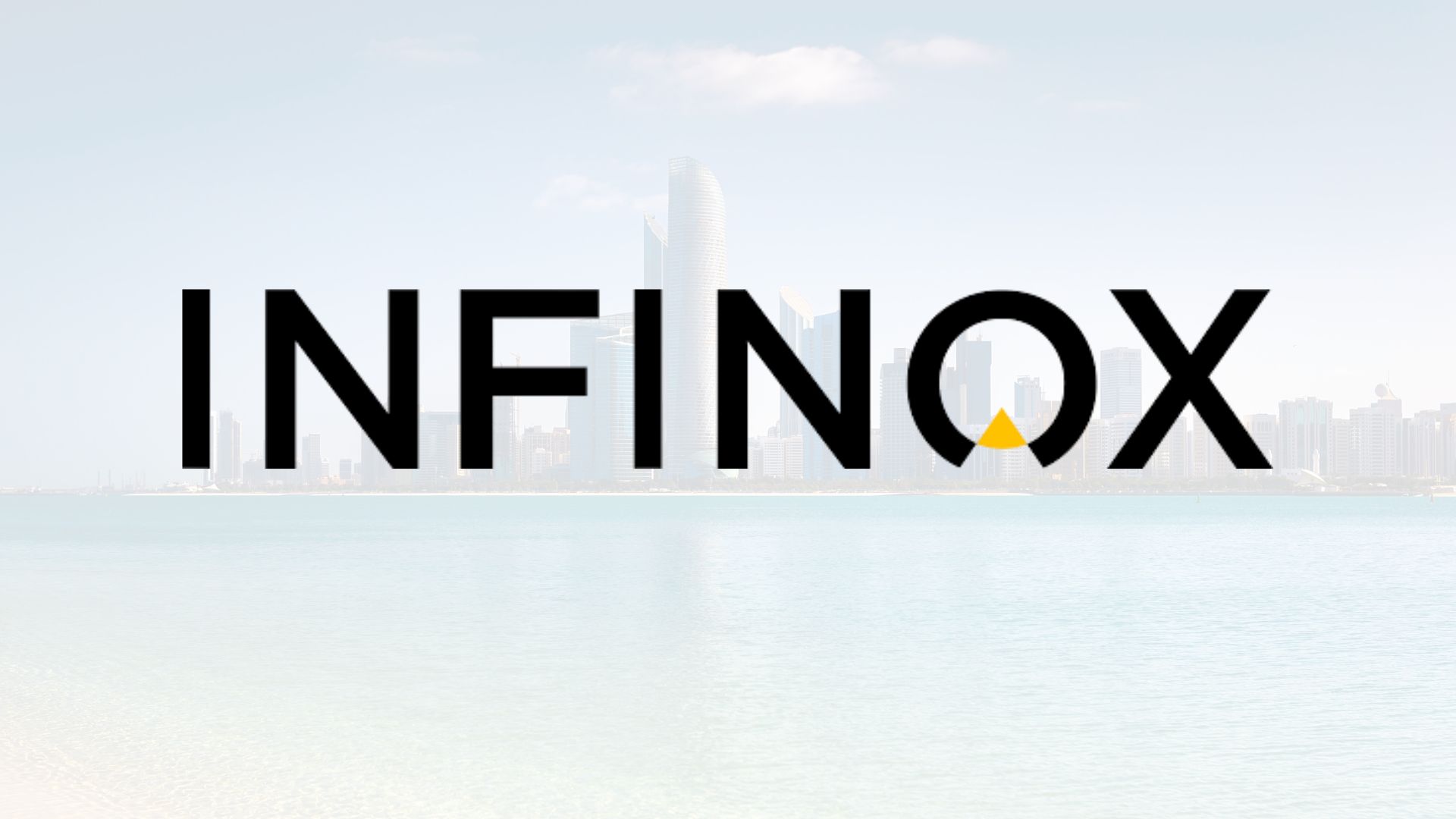 INFINOX secures the UAE Capital Market Authority Category 5 license.