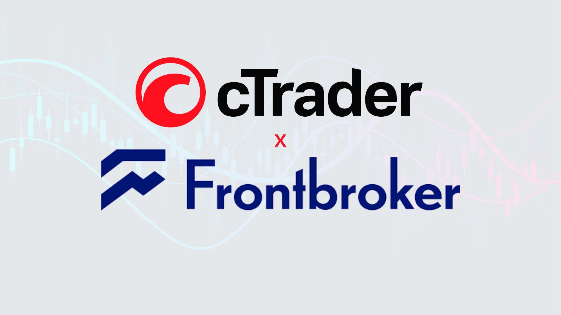 Frontbroker Partners with Spotware to Integrate the cTrader.