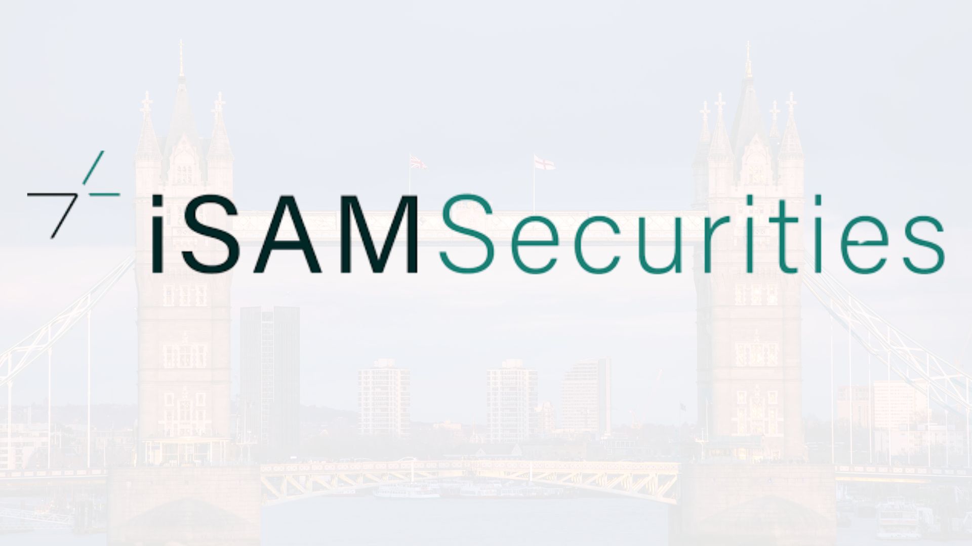 iSAM Moves to New London Headquarters to Expand UK Presence.