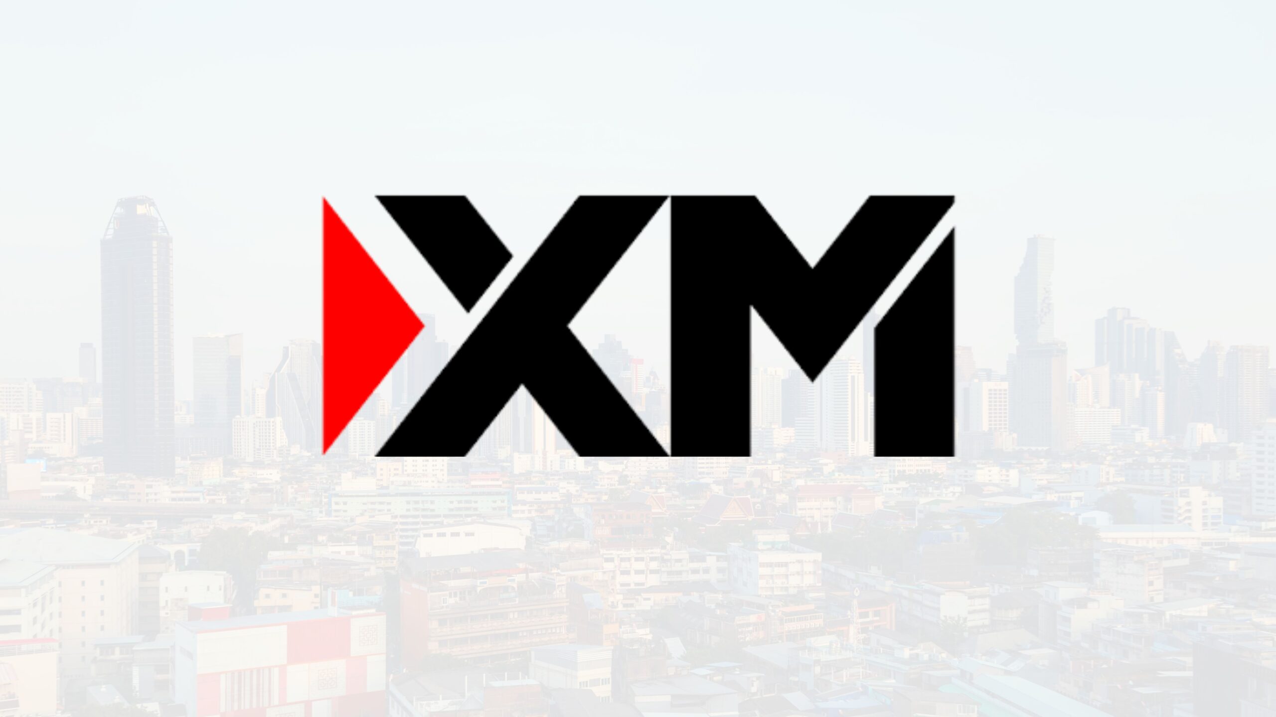 XM Kenya CMA License