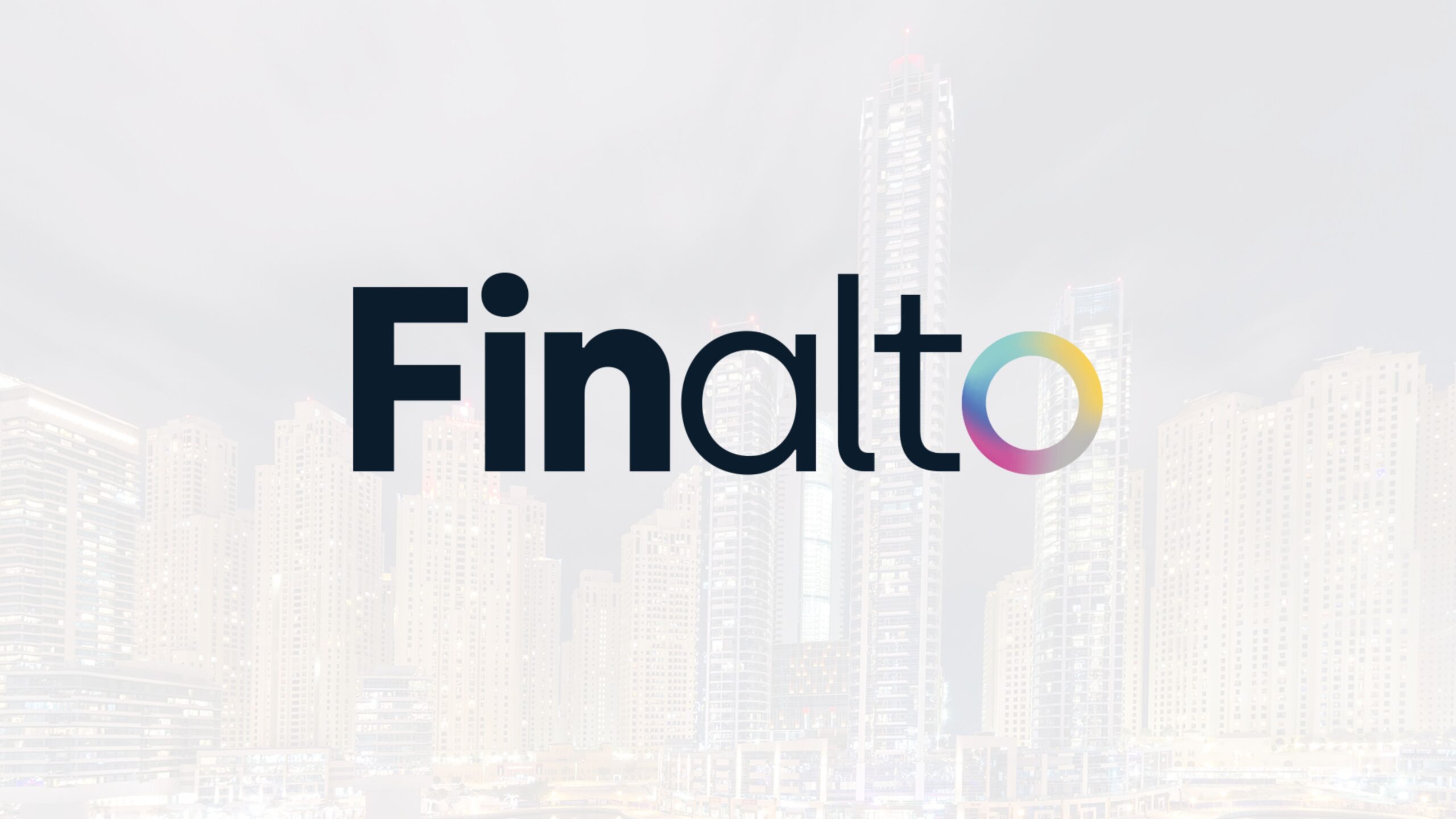 Finalto Expande a Dubái con Oficina MENA