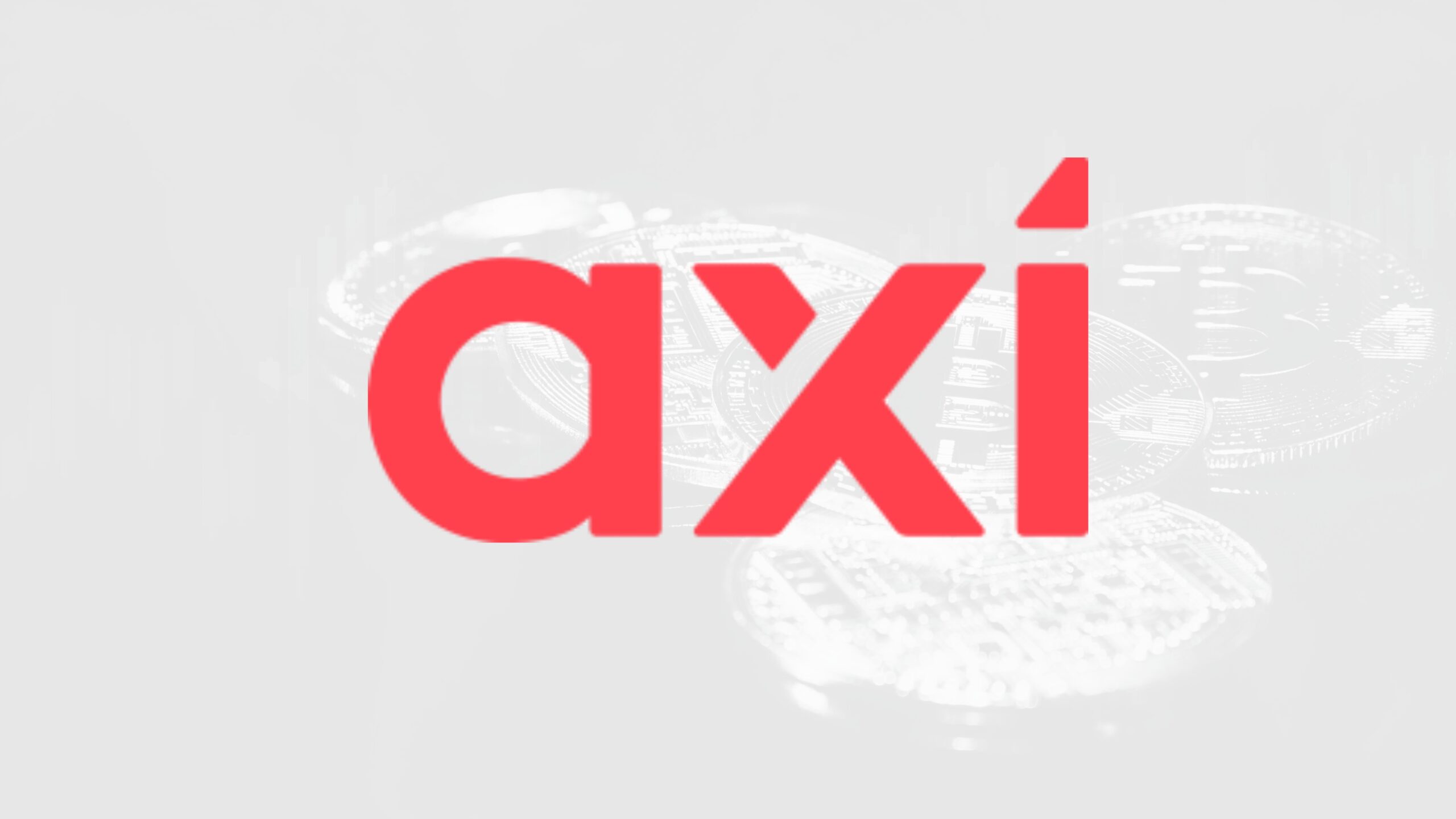 Axi Launches Buy Crypto