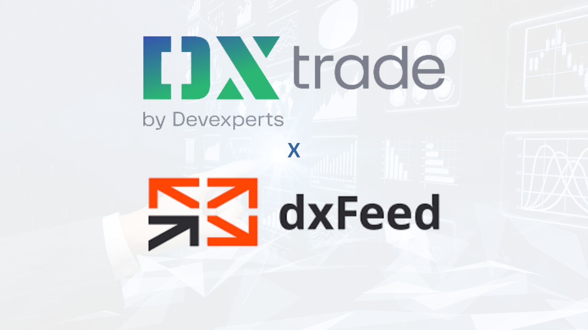 dxFeed Integrates Grenadier into DXtrade.