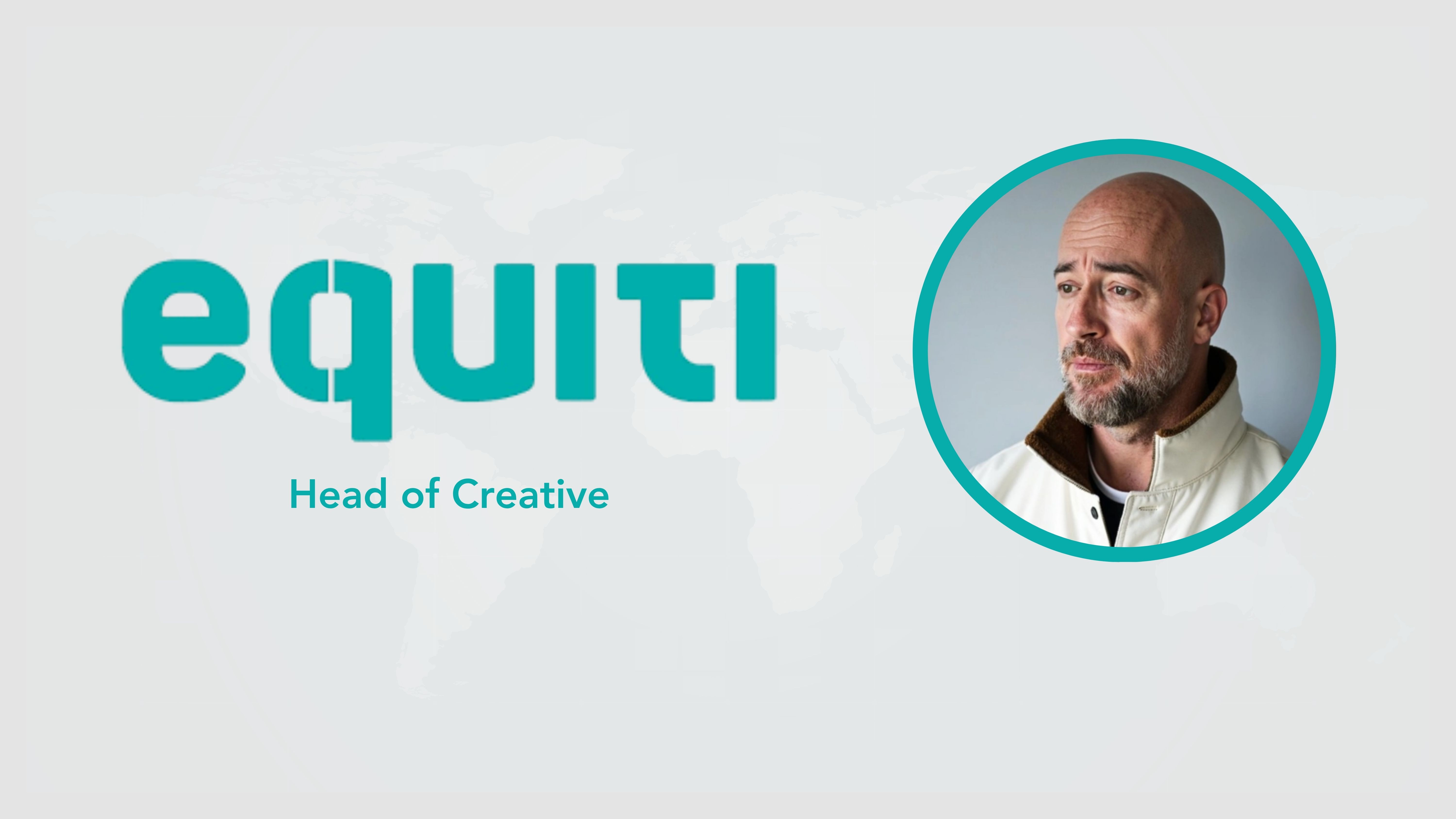 Equiti Group Appoints Al Lotter as Head of Creative