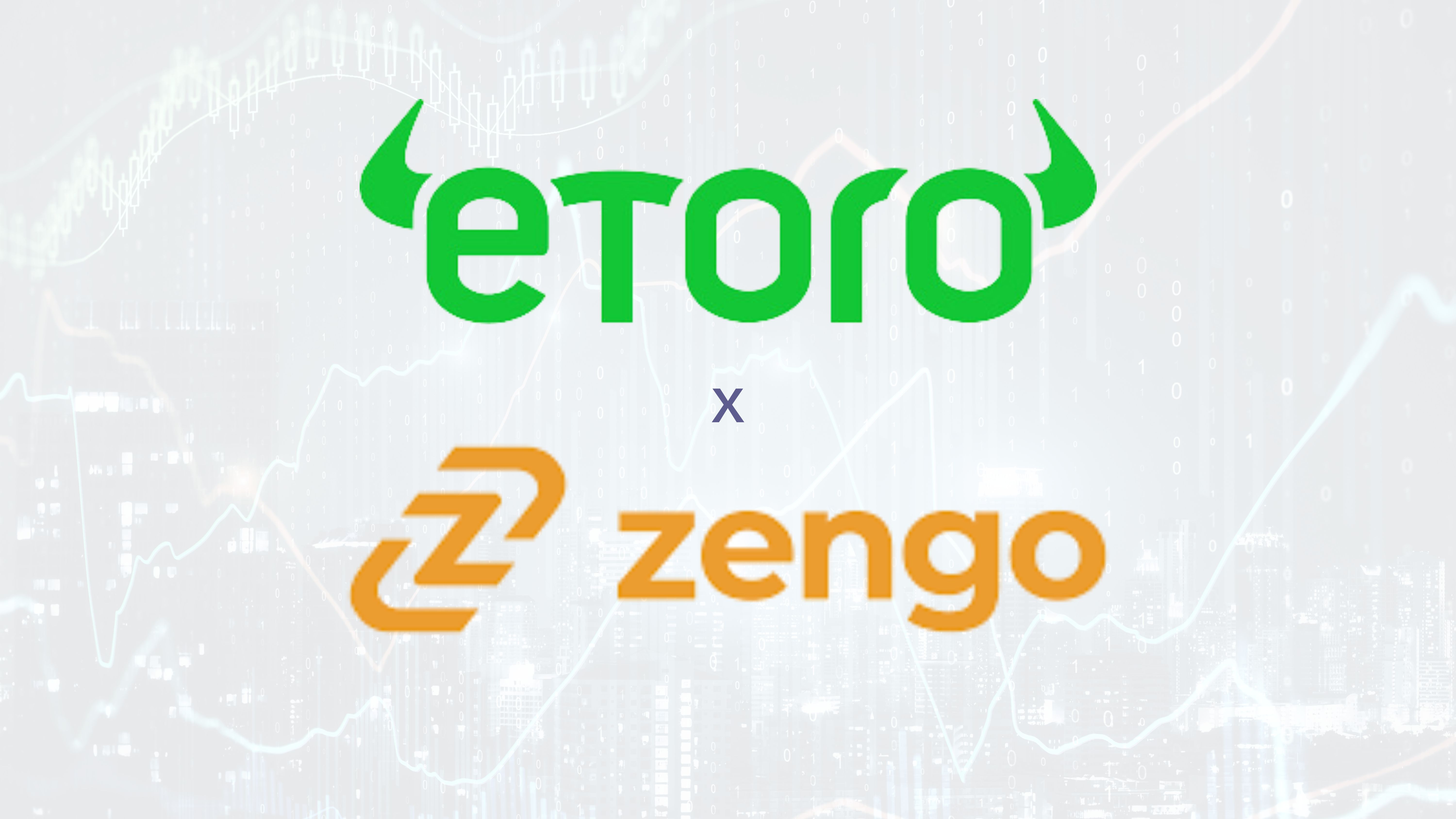 eToro Acquires Zengo to Enhance Crypto Wallet Capabilities