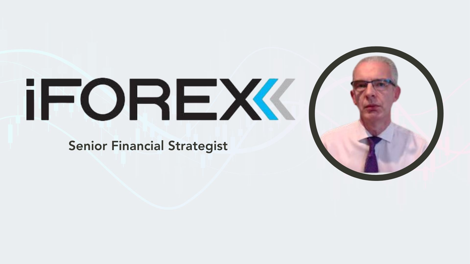 CMC Markets exec Michael Hewson joins iFOREX as Senior Financial Strategist